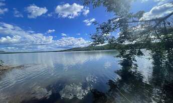 Imagem: Chácara com 30 de entrada mais parcelas