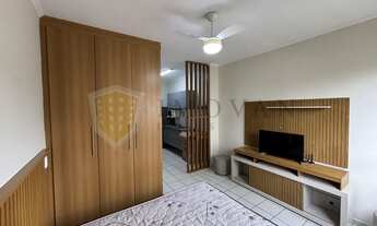 Imagem 6: Kitchnet Mobiliada disponível para venda e locação