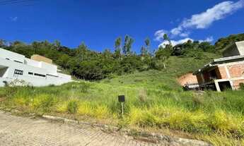 Imagem: Lote em condomínio à venda, Jardins do