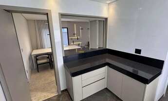 Imagem 7: Área privativa, 4 quartos, 4 suites, 4 vagas