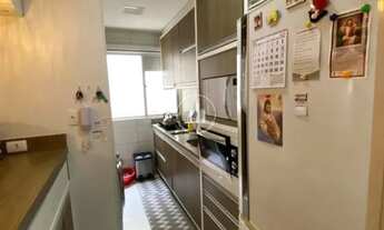 Imagem 6: Apartamento 2 Quartos com Piscina - Areias - BRN