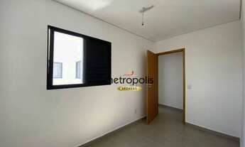 Imagem 6: Cobertura à venda, 110 m² por R$ 561.000,00 - Vila Baeta Neves - São Bernardo do Campo/SP