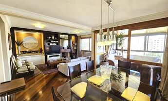 Imagem 6: BAIRRO AUXILIADORA | 190M2 PRIVATIVOS