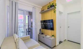 Imagem: Apartamento para venda, 2 quarto(s), Aristocrata