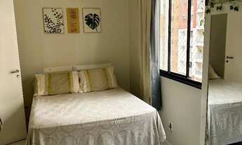 Imagem 6: Apartamento GranPark Pássaros 62m²