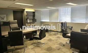 Imagem 4: Locação Sala Santa Lúcia Belo Horizonte