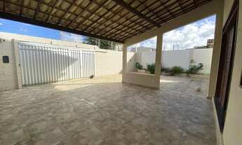 Imagem 3: Casa para locação e venda em Ponta negra