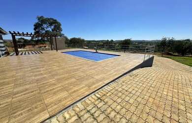 Imagem 5: CHÁCARA 6.400 METROS ESCRITURADO