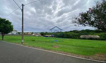 Imagem 3: Terreno à venda, 990 m² por R$ 239.000,00 - Condomínio Plazza Ville - Jaguariúna/SP