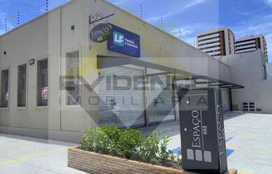Imagem: Sala Comercial para Locação em Aracaju