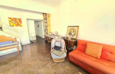 Imagem 5: Copacabana Apartamento cobertura com 3 dormitórios