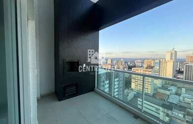 Imagem 6: VENDA - APARTAMENTO - EDIFÍCIO BENEVENTO RESIDENZIALE - CENTRO - PONTA GROSSA -PR