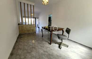 Imagem 7: Casa - Vila Marieta - Campinas