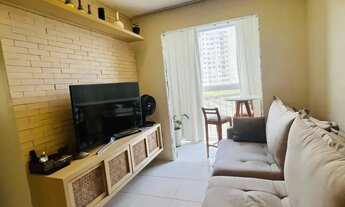 Imagem 5: APARTAMENTO À VENDA LINDO TODO EQUIPADO PRONTO PRA MORAR (WNDS