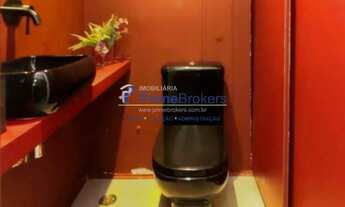 Imagem 5: APARTAMENTO 02 DORMITÓRIOS PARA LOCAÇÃO NO JARDIM PAULISTA APARTAMENTO 02 DORMITÓRIOS PARA