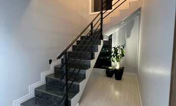 Imagem 7: Cobertura Duplex Mobiliada