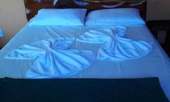 Imagem 4: Casas Mobiliada para Temporada com 2 dormitórios em Arraial D'Ajuda-Porto Seguro- Bah