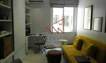 Imagem 3: Apartamento-À VENDA-Glória-Rio de Janeiro-RJ