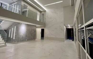 Imagem 4: Casa para Alugar no Alphaville Francisco Brennand - Direto com o Proprietário