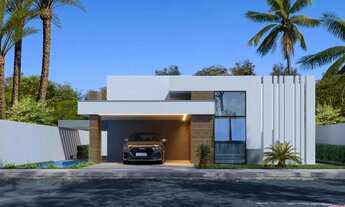 Imagem 2: Praia do francês - Casa com piscina 120m2 e 3 quartos