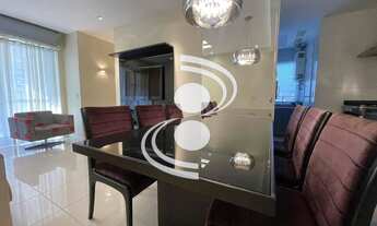 Imagem 2: APARTAMENTO 03 QUARTOS MOBILIADO NA BARRA - CONDOMÍNIO LIBERTÁ RESORT