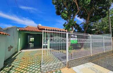 Imagem: Casa com 3 dormitórios para alugar, 125