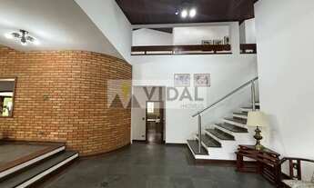 Imagem 4: SOBRADO PARA VENDA E LOCAÇÃO NO CONDOMÍNIO VILLAGE D´AVIGNON EM TERRENO DE 616m² POR R$1.5