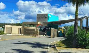 Imagem: Lote em condomínio em rua dos Bem-te-vis