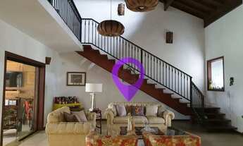 Imagem 5: Casa de 400m² à venda no bairro Fátima I, Pouso Alegre. 3 dormitórios, 4 vagas e projeto a