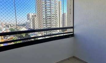 Imagem 4: Apartamento locação, 103 m², 3 dormitórios, 1 suíte, 2 vagas, Tatuapé(Shop. Boulevard) São