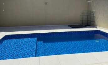 Imagem 2: CASA A VENDA NO PARQUE DOS COQUEIROS / RT 4