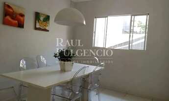 Imagem 4: Casa residencial e comercial com 3 suítes para alugar Champagnat