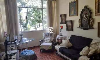 Imagem 3: Apartamento com 3 quartos à venda, 86 m² por R$ 730.000 - São Francisco - Niterói/RJ