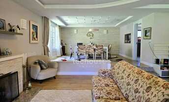 Imagem 4: Casa no Lago do Comary, 4 Dormitórios, Lazer Próprio com Academia, Vista Deslumbrante para