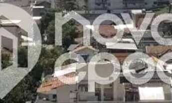 Imagem 2: Vila Isabel Apartamento com 2 dormitórios