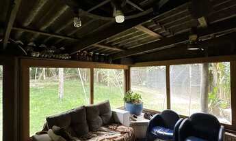 Imagem 4: Sítio em Gravataí com casa- parada 86