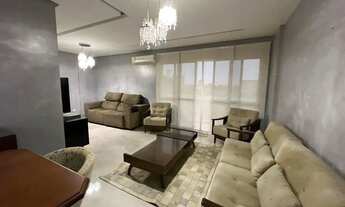 Imagem 5: GR VENDE ED. PIEMONTI - 3 Suites - 140m2 - 1 vaga - apartamento amplo - OPORTUNIDADE EM SA