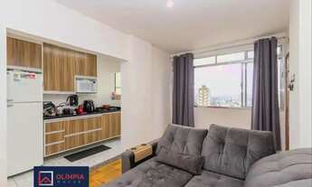 Imagem 2: Venda Apartamento 2 Dormitórios - 65 m² Pompéia