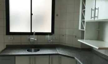 Imagem 4: Apartamento para Locação no bairro Centro - São Bernardo do Campo / SP