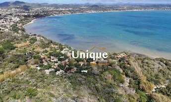 Imagem 2: Área à venda, 18000 m² por R$ 12.000.000,00 - Ponta de Manguinhos - Armação dos Búzios/RJ