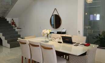 Imagem 2: Casa duplex condomínio próximo Pingao