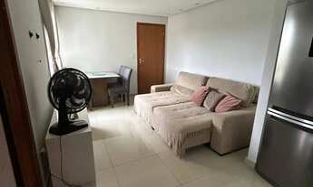 Imagem 4: Vendo apartamento Duo das Hortencias