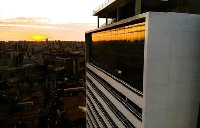 Imagem: Sala à venda, 29 m² por R$ 399.000,00