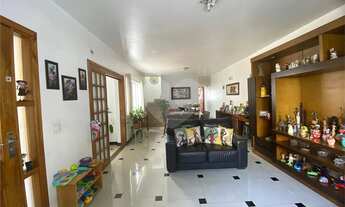 Imagem 2: Sobrado com 3 quartos à venda em Vila Nova Mazzei - SP