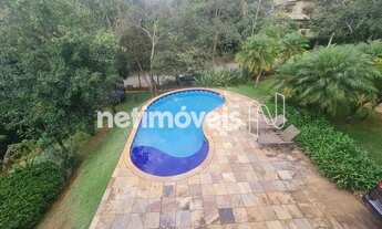 Imagem 4: Venda ou locação Casa em condomínio Bosque da Ribeira Nova Lima