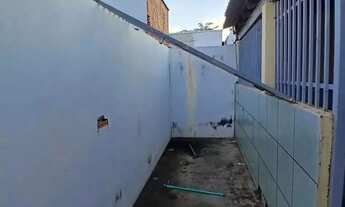 Imagem 6: Casa com 3 quartos no Bairro Tijucal