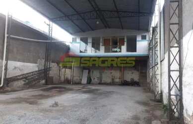 Imagem 3: Galpão na Vila Guilherme para Venda e Locação