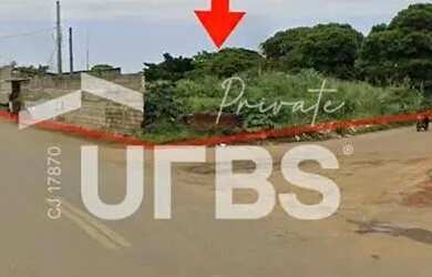 Imagem 6: Terreno com Area Plana - Residencial ou Comercial