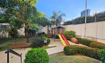 Imagem 5: Apartamento com 3 quartos, 96m² à venda por R$ 650.000,00 Edifício Miami Gardens - Bosque