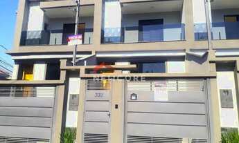 Imagem 3: Sobrado em Rua Heloísa Penteado - Vila Esperança - São Paulo/SP